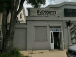 Rossetti (Novorossijskaya Street, 98), paintwork materials