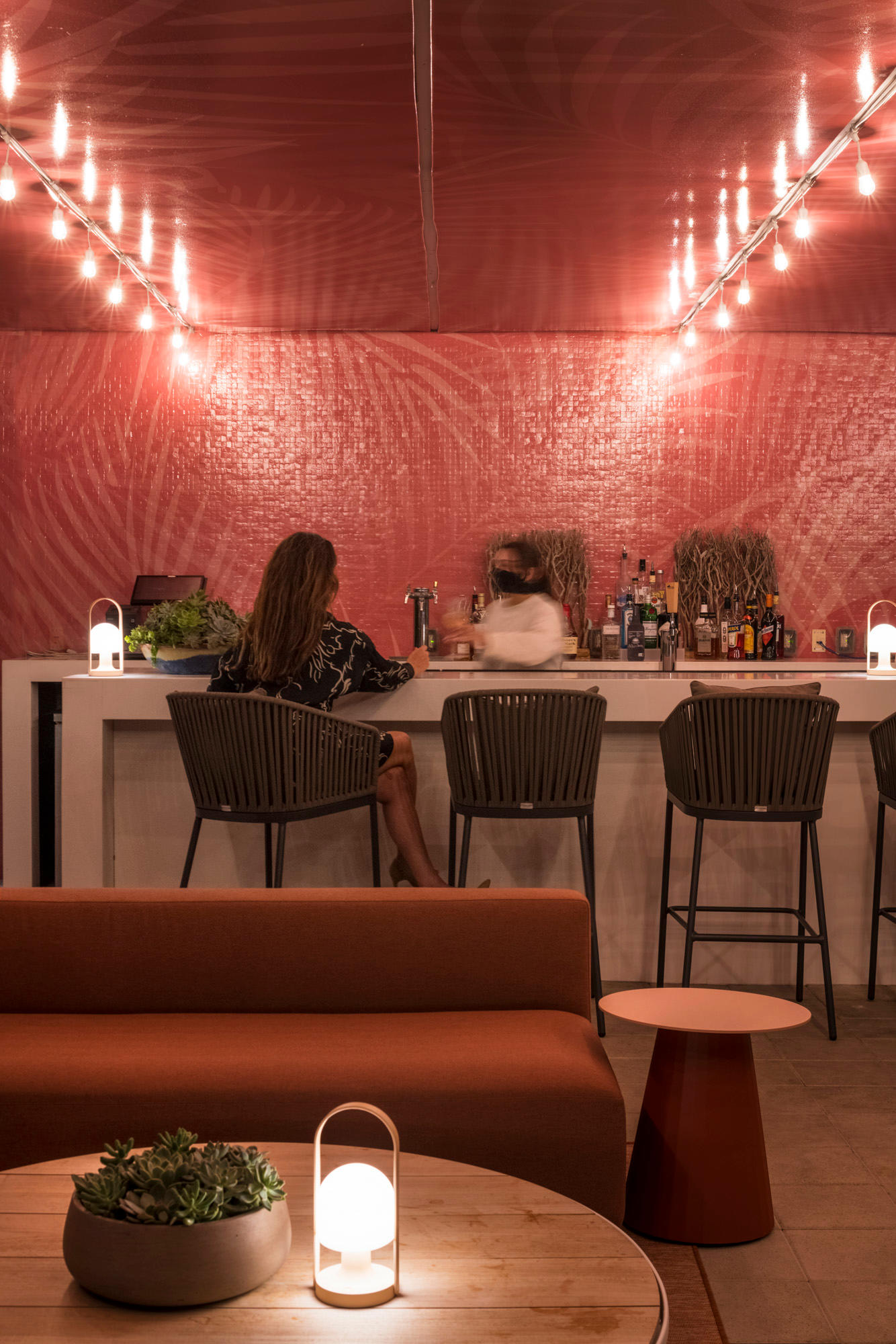 Фото Novotel Miami Brickell