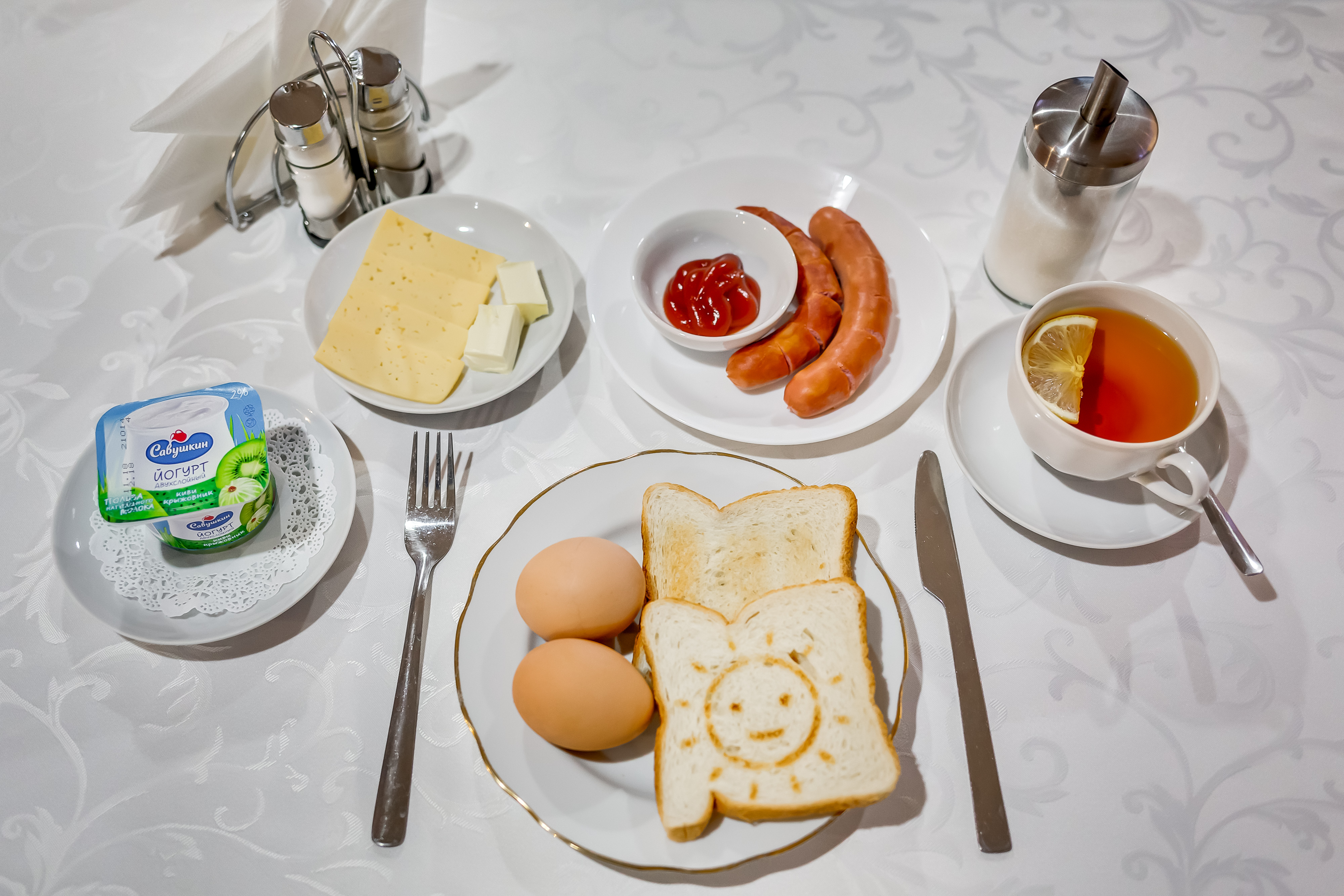 Фото Островский