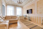 Apartment Lenina 40 (Lenina Street, 40) ، سكن للإيجار اليومي