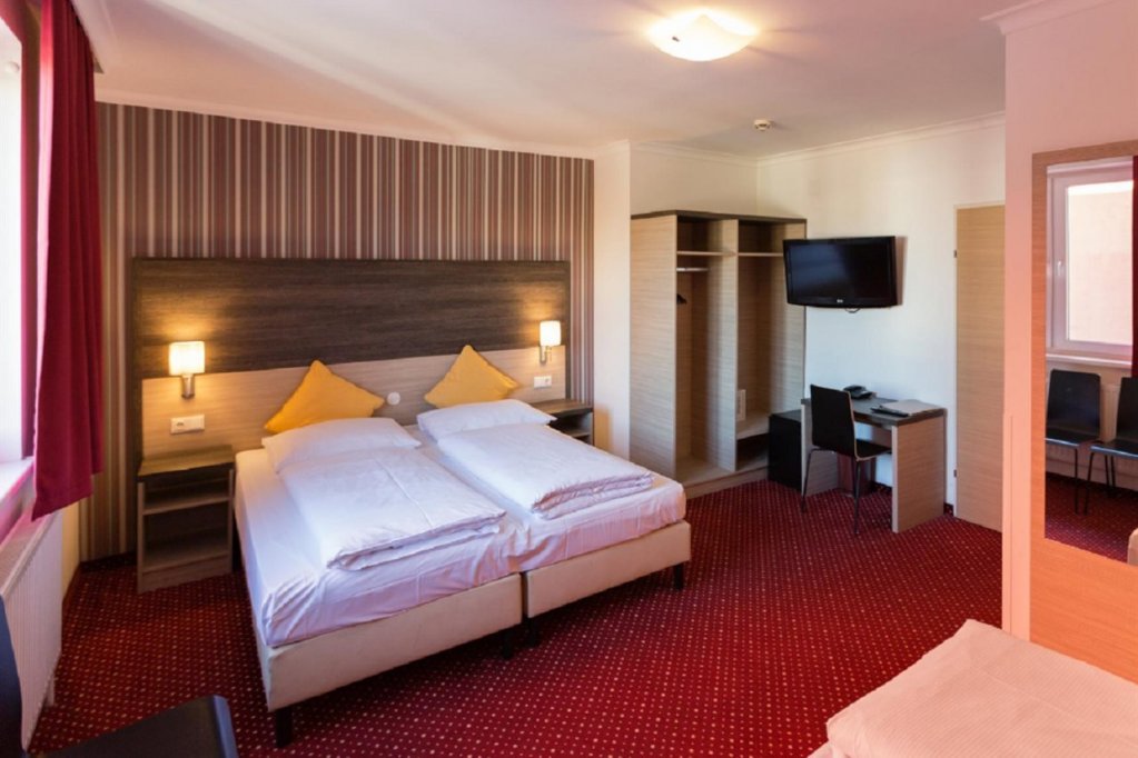 Фото Arion Hotel Vienna Airport