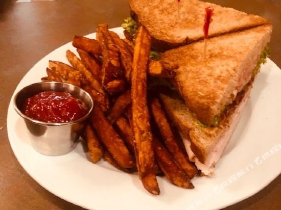 Фото Sheraton Edison