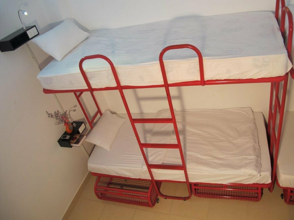 Hotel Mojzo Inn, Nha Trang, photo