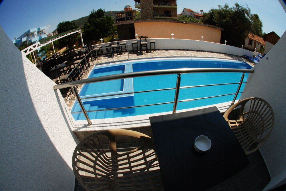 Фото Hotel Piramida