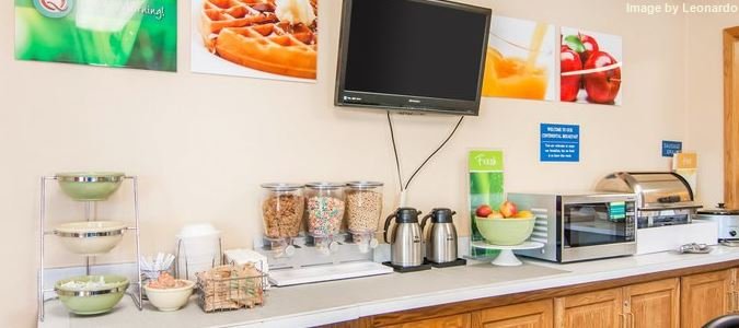 Фото Cottage Grove Inn