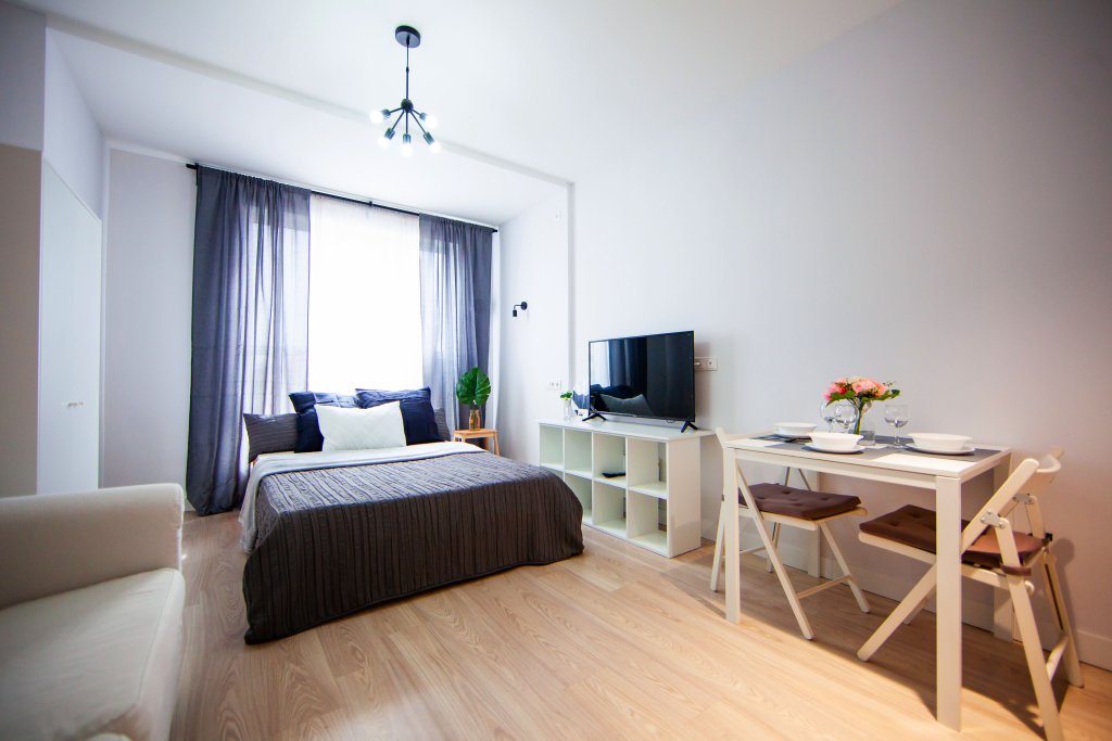 Фото Первый Лиговский