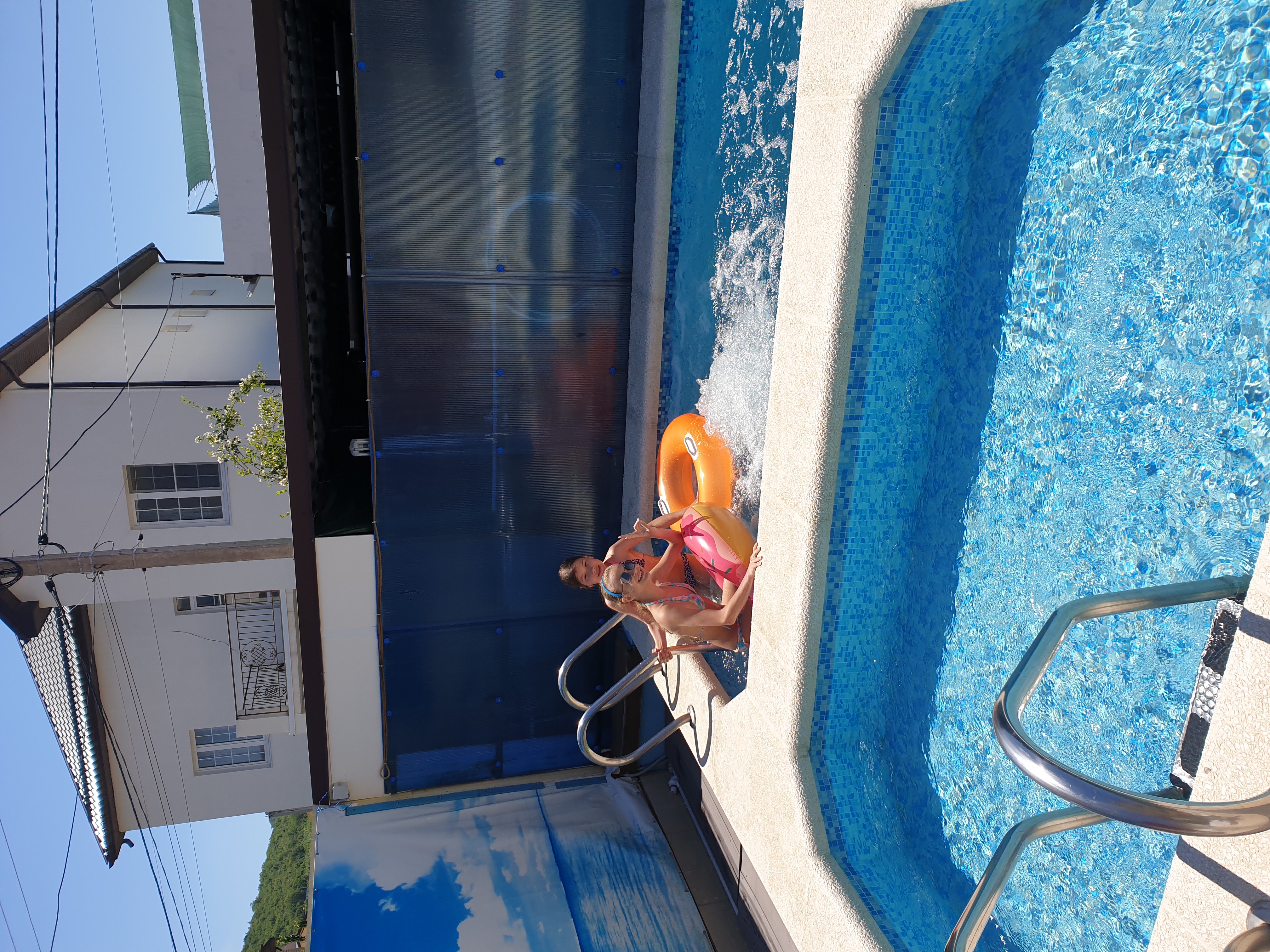 Фото Горный Воздух