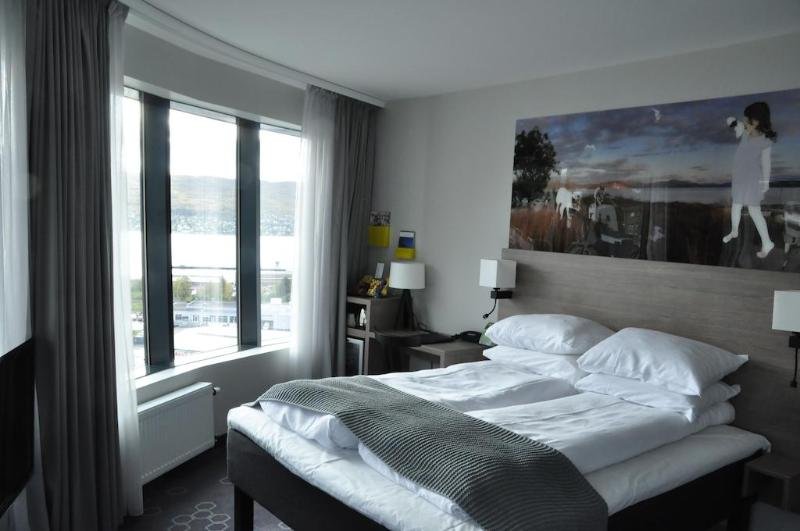 Фото Scandic Narvik