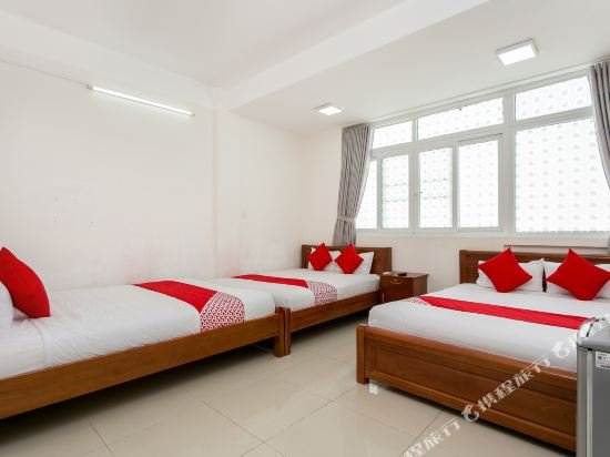 Фото Oyo 159 Ruby Hotel