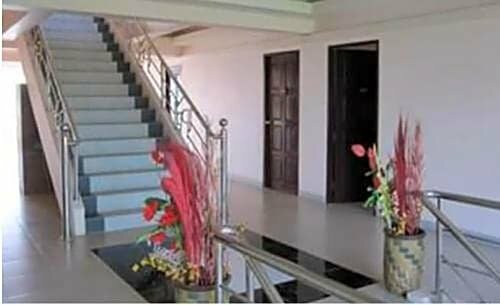 Гостиница Ploy Poo Residence в Чианграе