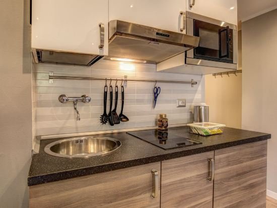 Фото Fiera Milano Apartments