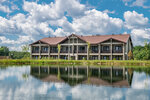 Lepota (Moscow Region, Taldomskiy Urban District, territoriya Lepota, 1), hotel