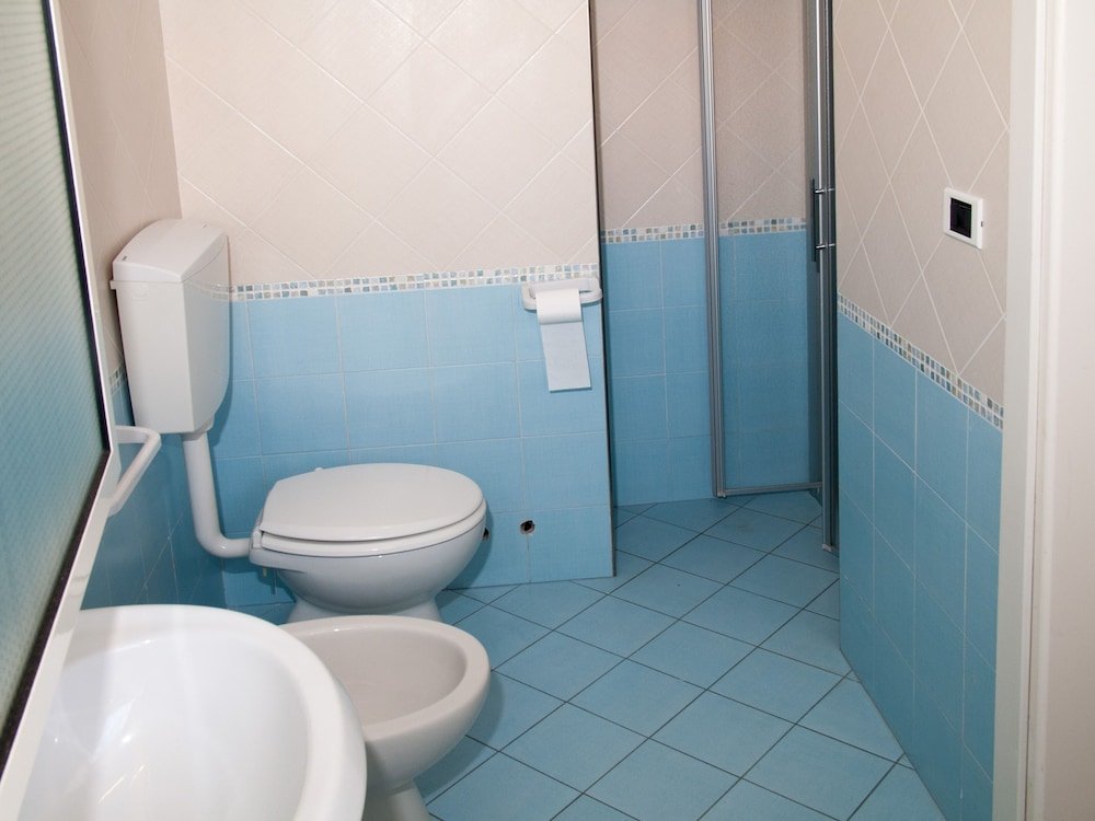 Фото Hotel Villa Giovanna