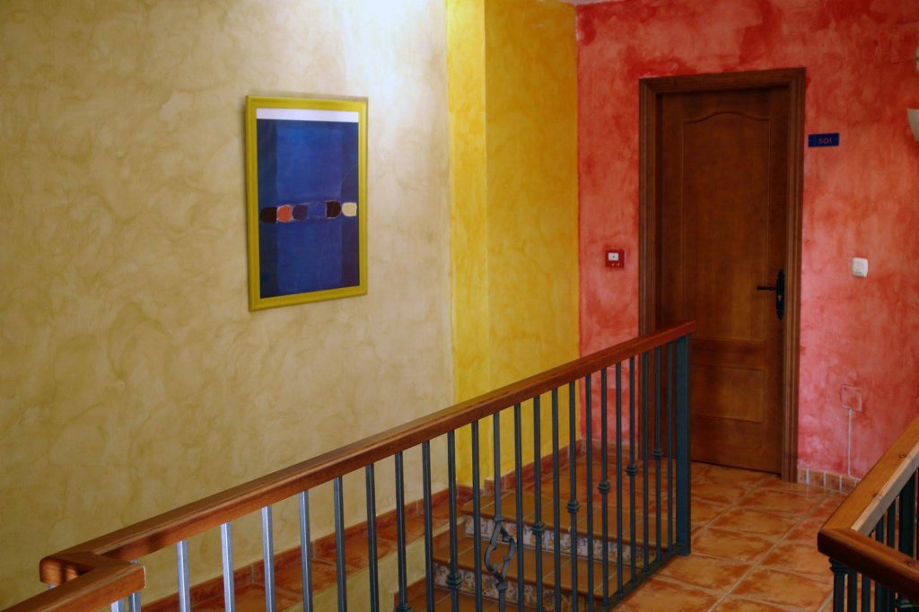 Фото Hotel Don Pero