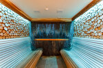 SPA Crocus Fitness Kurskaya (Zemlyanoy Val Street, 41с1), spa