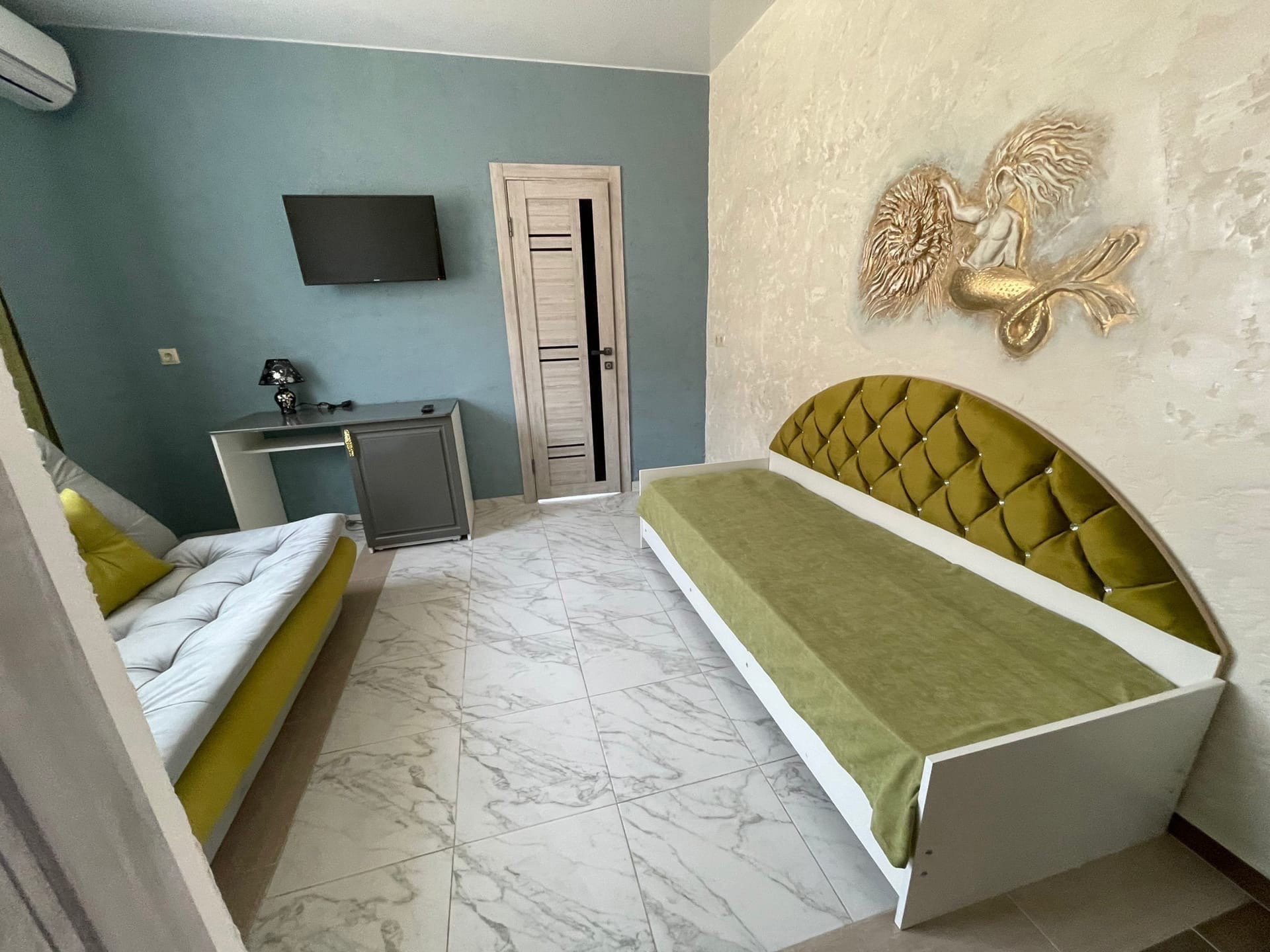 Фото отеля 5