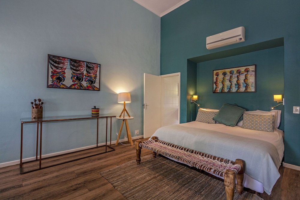 Фото Stellendal Guest House