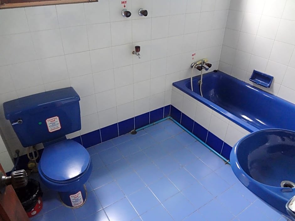 Фото Golden City Hotel