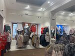 Modex (Sadovaya Street, 17), outerwear shop