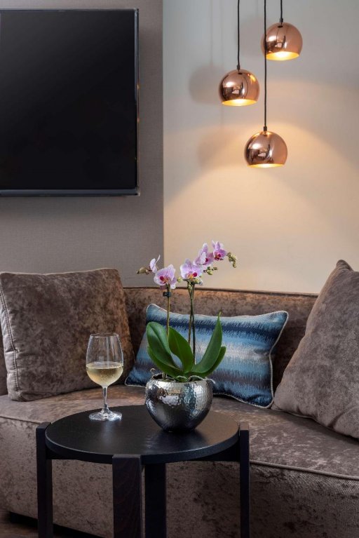 Фото Hyatt House Frankfurt/Eschborn