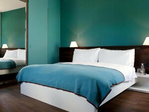 Гостиница Design Hotel Plattenhof