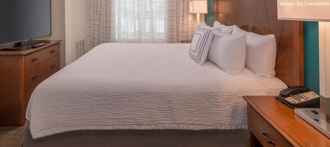 Фото Residence Inn by Marriott Chantilly Dulles South