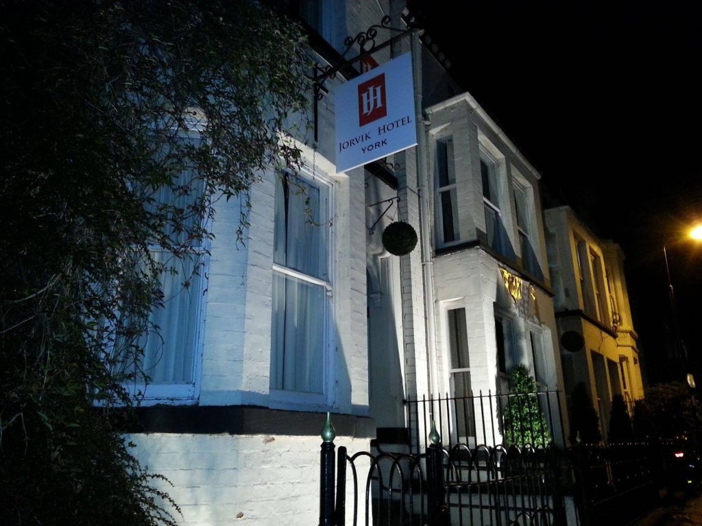 Фото Jorvik House