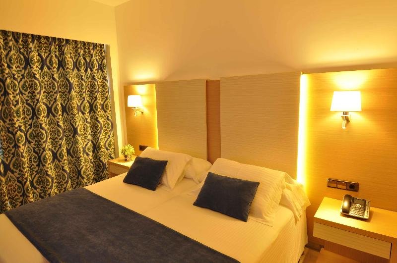 Фото Hotel Ipanema Beach