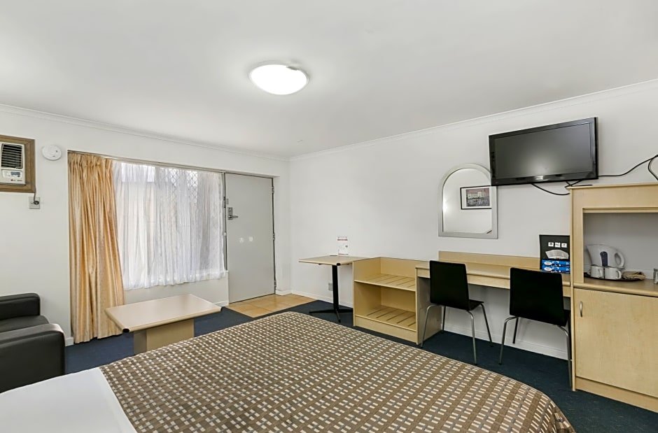 Фото Scottys Motel