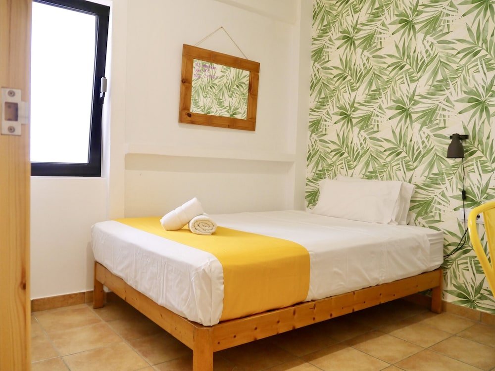 Фото Nanit Rooms Ibiza