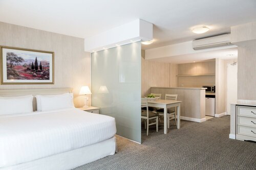 Гостиница Holiday Inn Express Rosario, an Ihg Hotel