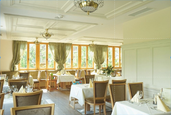 Фото Das Hopfgarten Familotel