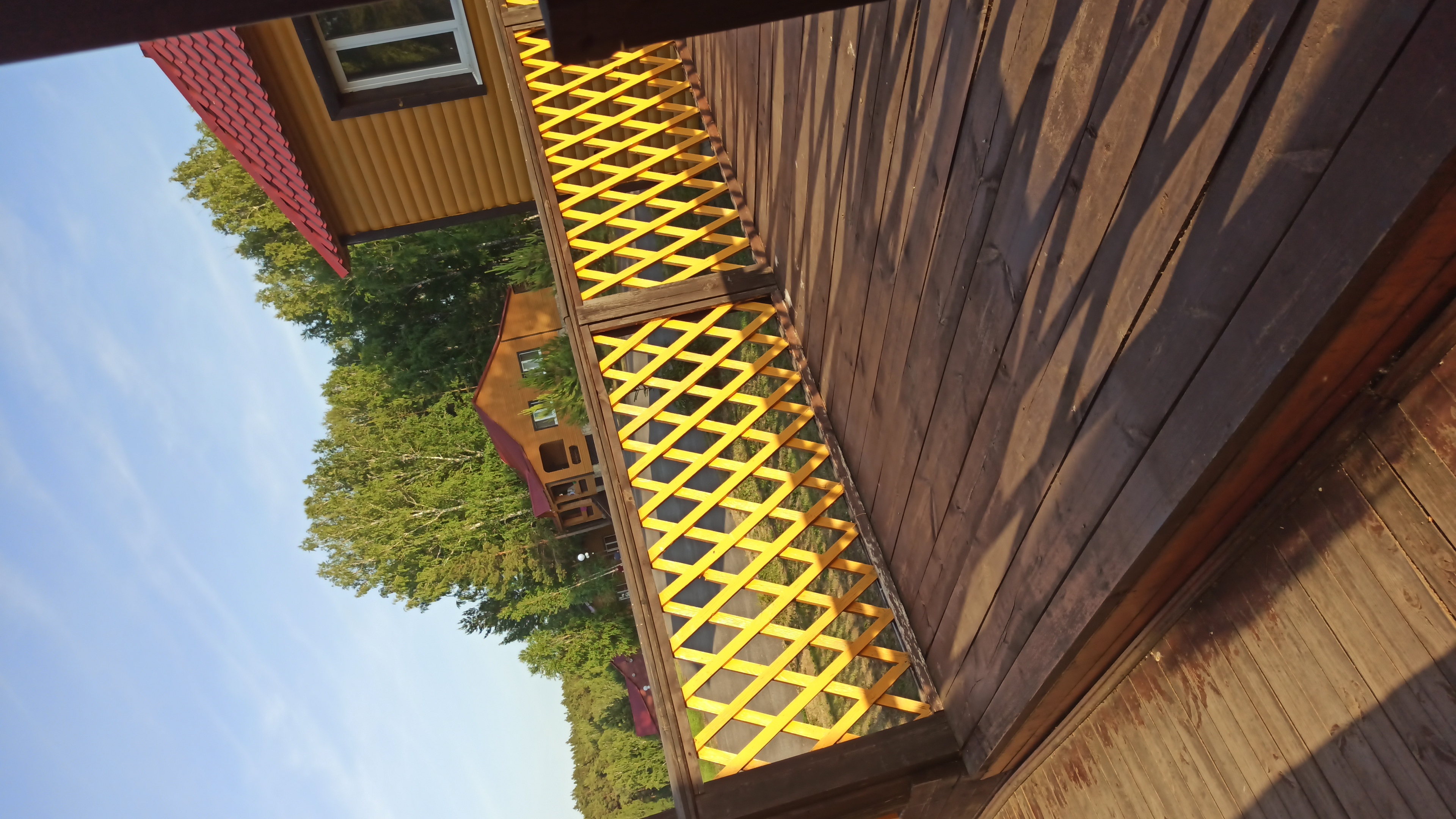 Фото Акватория