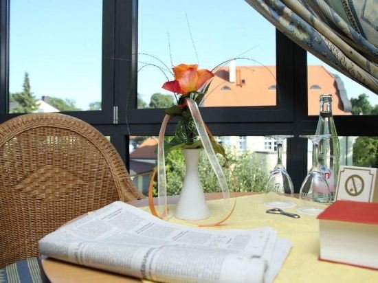 Фото Hotel zur Post