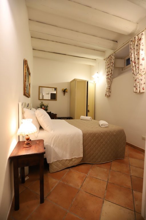 Фото Magnolia B&b