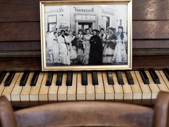 Фото Hotel Schwalbe