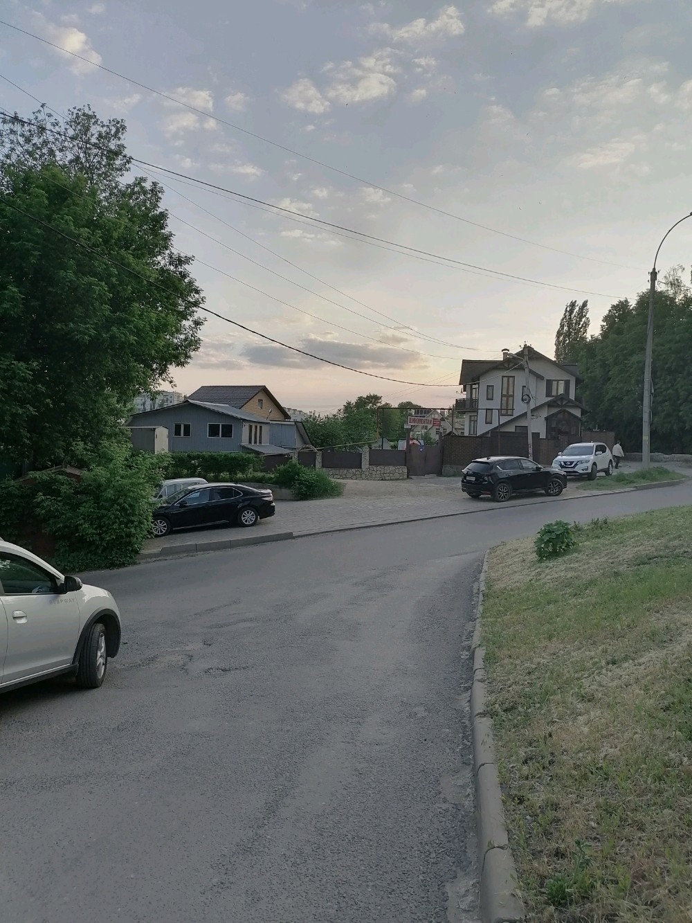 Фото Липовская