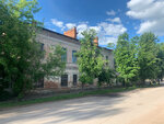 Дом Хейсина XIX в (ulitsa Pushkina, 8), landmark, attraction