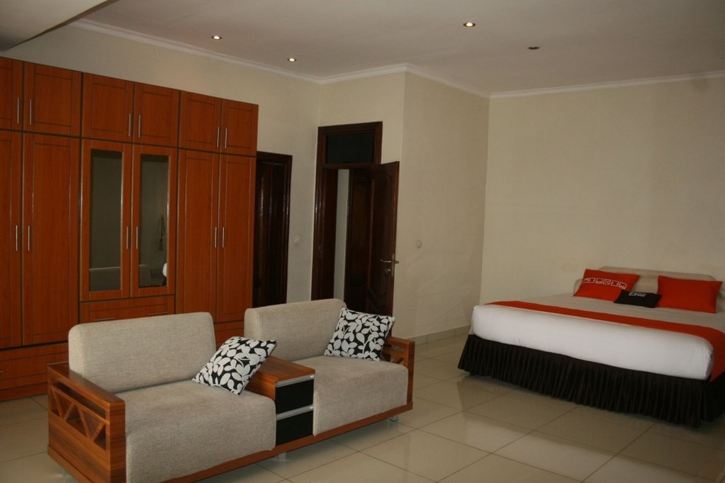 Фото Dv Apartment Hotel