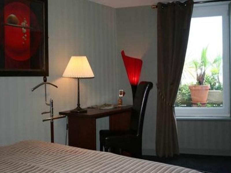 Фото Logis La Régence