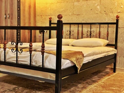 Гостиница View Cave Hotel в Невшехире