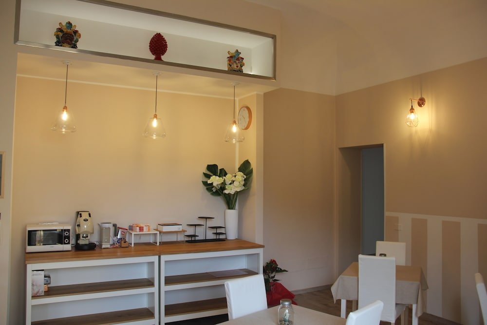 Фото B&b Alla Cattedrale