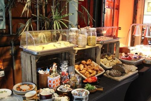 Фото Hotel Nimma