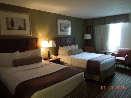 Фото Baymont by Wyndham Marietta