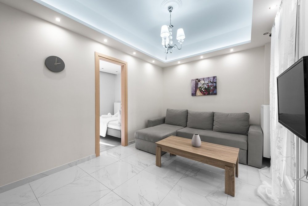 Фото Cosmopolitan Apartments Nilie Suites & Aprts