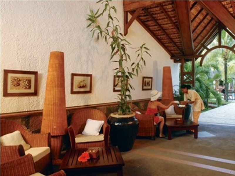 Фото Veranda Palmar Beach Hotel