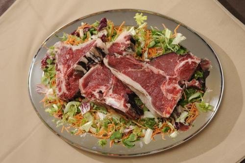 Фото Miga Hotel Europa