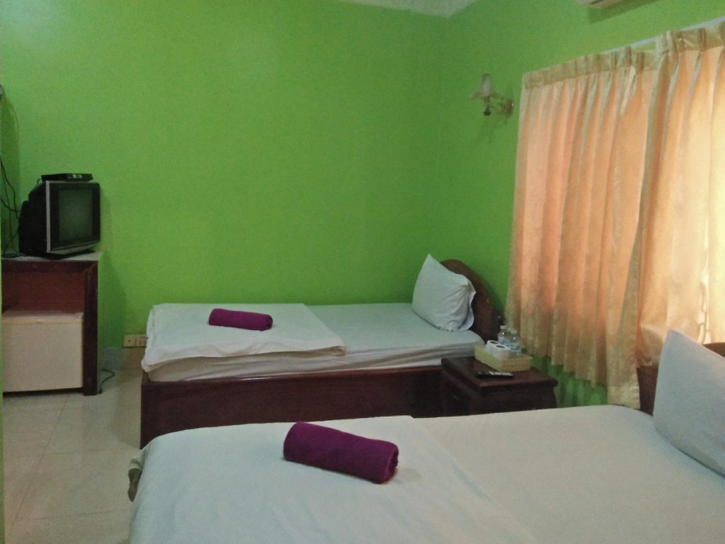 Фото Sam So Guesthouse