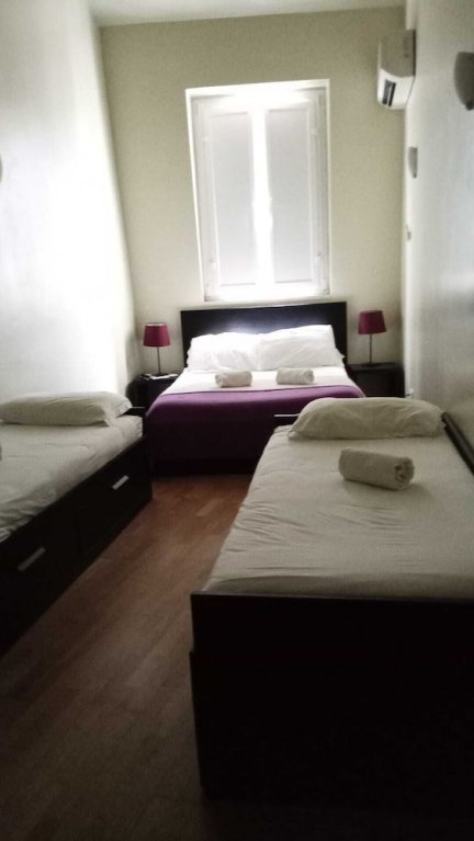 Фото Fado Bed & Breakfast