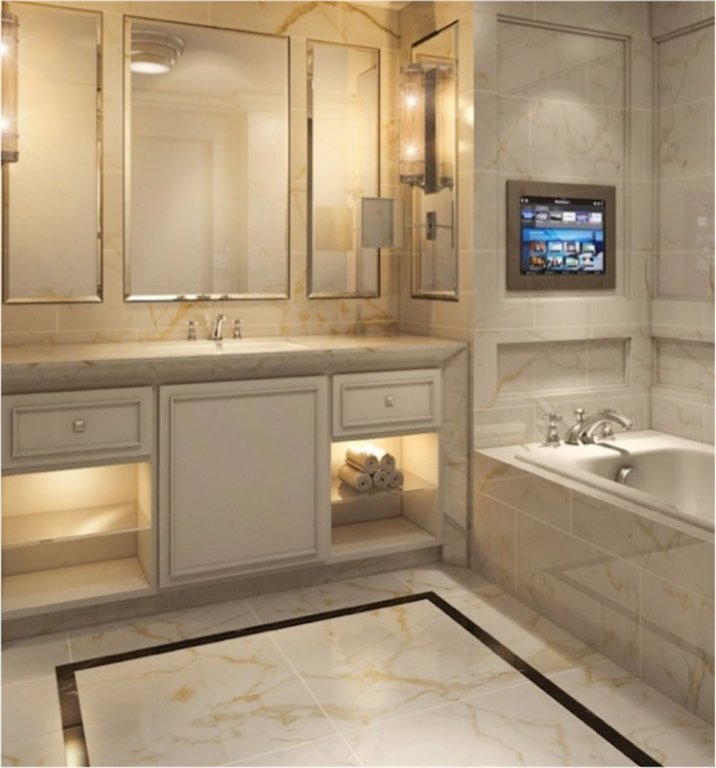 Фото The Ritz-Carlton Kuala Lumpur